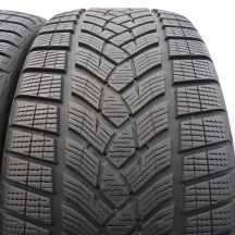 3. Opony 255/40 R21 2x GOODYEAR 102T UltraGrip Performance+ SUV Zimowe 2024 7-6,8mm