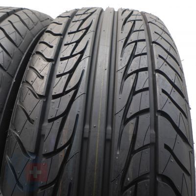 2. 2 x NANKANG 215/65 R17 99H Toursport XR-611 Lato 2015 Jak Nowe Nieużywane 