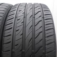 2. Opony 245/40 R18 2x ESA TECAR 93Y Spirit PRO Letnie 2018 7,8-8mm 