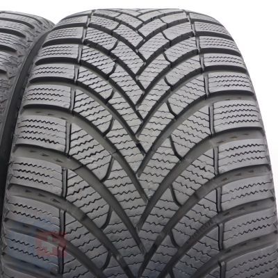 2. Opony 225/45 R17 4x SEMPERIT 91H Speed-Grip 5 Zimowe 2025 8,5-8,2mm