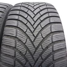 2. Opony 225/45 R17 4x SEMPERIT 91H Speed-Grip 5 Zimowe 2025 8,5-8,2mm