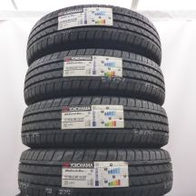 Opony 195/75 R16C 4x YOKOHAMA 110/108T BluEarth Van Letnie 2025 