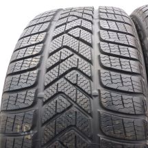 2. Opony 255/35 R18 2x PIRELLI Winter Sottozero 3 M0 Zimowe 2016/21