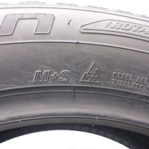 6. Opony 225/55 R18 2x FALKEN 102V XL Euroall Season AS210 Wielosezonowe 2020/21 