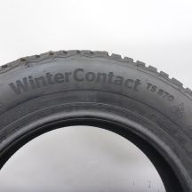 6. Opony 175/70 R14 4x CONTINENTAL 84T WinterContact TS 870 Zimowe 2022/23 