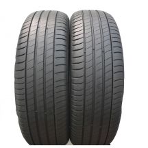 2 x MICHELIN  195/55 R20 95H XL Primacy 3 Lato 5,2mm