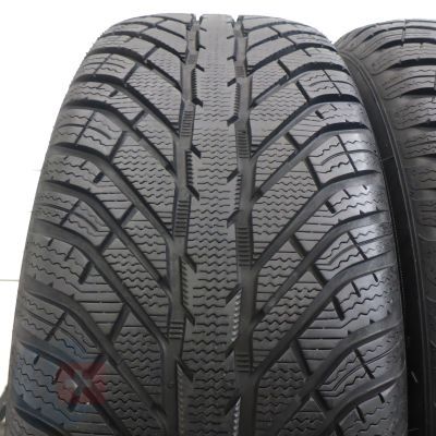 2. 2 x COOPER 235/60 R18 107H XL Discoverer Winter Zima 2022 7.5mm