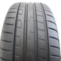 1 x GOODYEAR 255/45 R19 104Y XL Eagle F1 A0  lato 7mm 