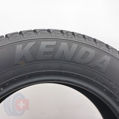 4. Opony 175/70 R14 2x KENDA 88T XL WinterGen 2 Zimowe 2019 8mm 