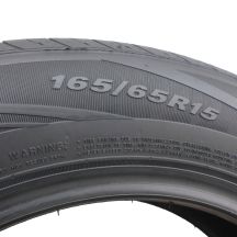 6. 2 x NEXEN 165/65 R15 81T Nblue HD Plus Lato 2020 