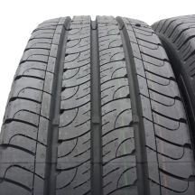 2. Opony 215/65 R16C 2x GOODYEAR 106/104T EfficientGripCargo letnie 2020