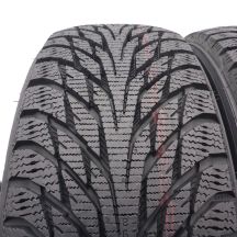 4. 2 x NOKIAN 195/55 R15 89R XL Hakkapeliitta R2 Zima 2017 Jak Nowe Nieużywane 