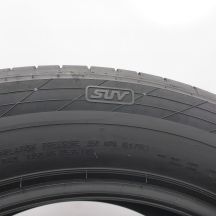7. Opona 275/50 R20 1x CONTINENTAL 113W XL  ContiSportContact 5 M0 Suv Letnia 2022 6,5mm