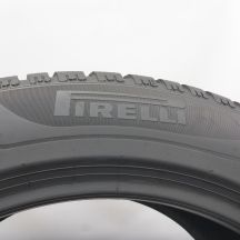 7. Opony 285/45 R20 4x PIRELLI 112V XL Winter 2 Scorpion Zimowe 2024 6,5-7mm