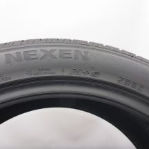 5. Opony 245/45 R20 4x NEXEN 99V Roadian GTX M+S Noise Reduction Letnie 2024 7,2-6,8mm