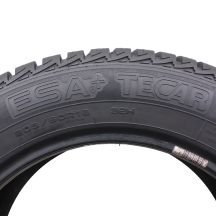 4. Opony  205/60 R16 2 x ESA TECAR 92H Super Grip 7+ Zima 2014  7.5-8mm