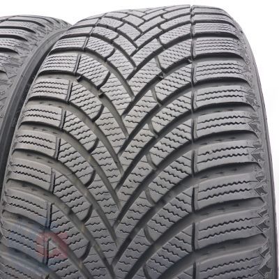 2. Opony 235/50 R19 4 x SEMPERIT 103V XL Speed-Grip 5 Zimowe 2024 8-7,5mm