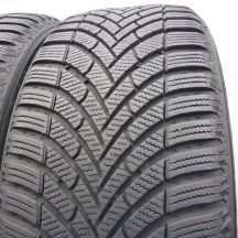 2. Opony 235/50 R19 4 x SEMPERIT 103V XL Speed-Grip 5 Zimowe 2024 8-7,5mm
