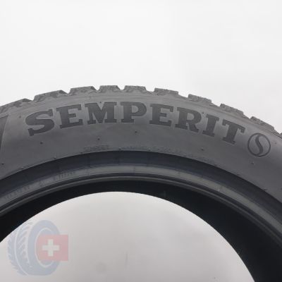 5. Opony 195/55 R16 4x SEMPERIT 91H Speed-Grip 5 Zimowe 2025 8-7,8mm
