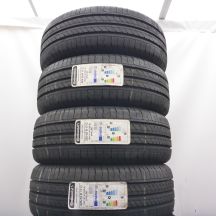 Opony 225/55 R17C 4x CONTINENTAL 109/107H VanContact Ultra  Letnie 2022 