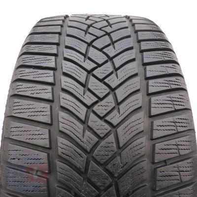 Opona 235/40 R18 1x GOODYEAR 95V XL UltraGrip Performance + zimowa 7,2mm 2019