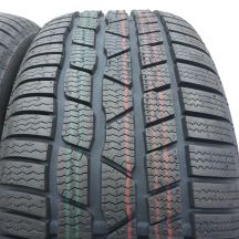 2. Opony 225/50 R16 2x CONTINENTAL 92H ContiWinterContact TS 830 P Zimowe 2022 