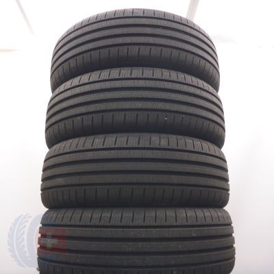 Opony 215/55 R18 4x GOODYEAR 95T EfficientGrip Letnie 2025 Nieużywane