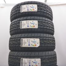 Opony 215/60 R17 4x CONTINENTAL 96H ContiCrossContact LX 2 Letnie M+S 2021 