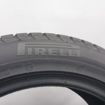 5. Opony 215/55 R18 2x PIRELLI 95H Sottozero 3 Winter Zimowe 2020 7mm