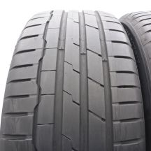 2. Opony 225/50 R17 2x HANKOOK 98Y XL Ventus S1 evo3 Letnie 2021 5,8-6mm