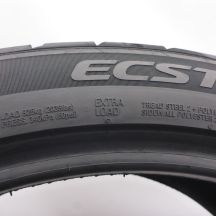 6. Opony 275/35 R21 2x KUMHO 105T XL Ecsta Sport S Letnie 2024 7mm