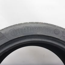 5. Opony 225/45 R18 4x CONTINENTAL 95Y XL ContiSportContact 5 M0E RFT Letnie 2022 