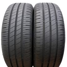 2 x GOODYEAR 185/55 R15 82H EfficientGrip Performance Lato 2021 6-6,8mm
