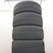 Opony 245/40 R19 4x NOKIAN 98V  Snowproof 1 Zimowe 2024 7mm