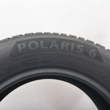 5. Opony 205/60 R16 2x BARUM 96H XL Polaris 6 Zimowe 2024 8mm