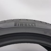 3. Opona 235/45 R21 1x PIRELLI 101T XL  Scoorpion Elect SEAL A0 Letnia 2024 6mm