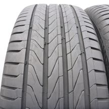 3. Opony 205/60 R16 2x CONTINENTAL 96H XL UltraContact Letnie 2025 7-6,5mm