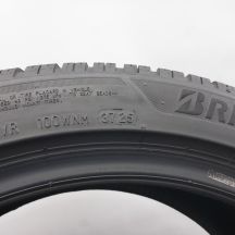 4. Opony 235/45 R20 2x BRIDGESTONE 100W XL Blizzak 6 Zimowe 2025 7,5mm