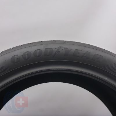4. Opony 245/40 R19 2x GOODYEAR 98Y XL Eagle F1 SuperSport Letnie 2025 6,2mm