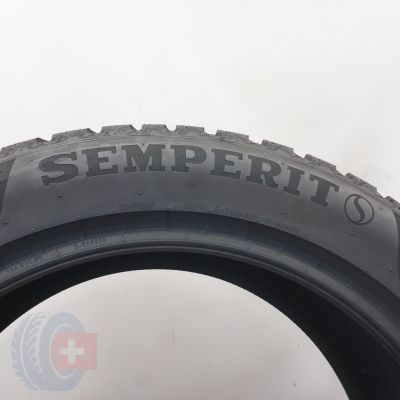 5. Opony 235/50 R19 4x SEMPERIT 103V XL Speed-Grip 5 Zimowe 2024 7,5mm