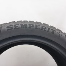 5. Opony 235/50 R19 4x SEMPERIT 103V XL Speed-Grip 5 Zimowe 2024 7,5mm