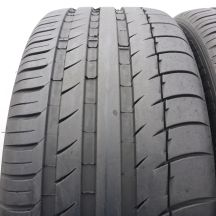 2. Opony 225/40 R18 2x MICHELIN 92Y XL PilotSport PS2 N3 Letnie 2018 6mm
