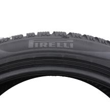 3. Opona 215/45 R20 1x PIRELLI 95T XL Winter 2 Cinturato Seal Zimowa 2022 8,2mm