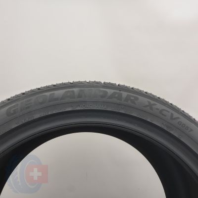 6. Opony 315/35 R21 2x YOKOHAMA 111W XL Geolandar X-CV GO57 Letnie 2025 