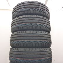 Opony 235/60 R16 4x UNIROYAL 100H RainExpert 5 Letnie 2025 