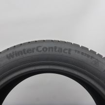 5. Opona 205/55 R17 1x CONTINENTAL 95V XL WinterContact TS 870 P Zimowa 2025 9mm  
