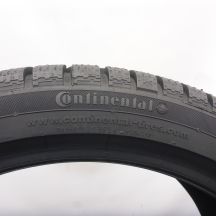 3. Opona 225/40 R18 1x CONTINENTAL 92V XL ContiWinterContact TS 830 P A0 Zimowa 2019 