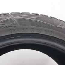 6. Opony 235/50 R19 2x VREDESTEIN 103V XL Wintrac PRO Zimowe 2023 7mm