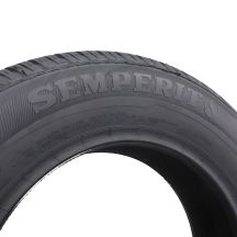 4. 2 x SEMPERIT 215/70 R16 100T Speed-Grip 2 SUV Zima 2016 