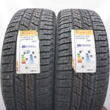 Opony 255/50 R20 2x PIRELLI 109Y XL Scorpion Zero Letnie M+S 2022 Nieużywane